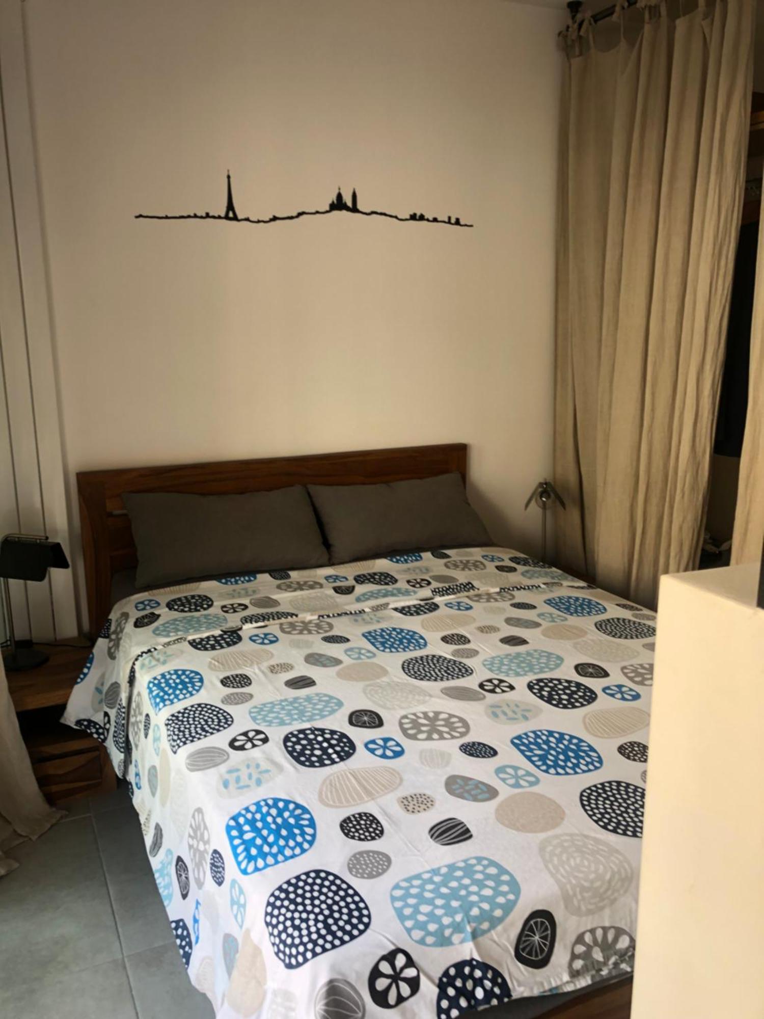 Studio 118 Rue Saint Charles Paris 15 Apartment Ngoại thất bức ảnh