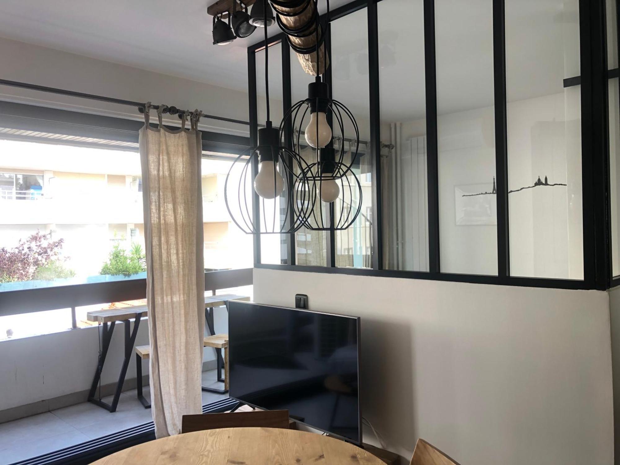 Studio 118 Rue Saint Charles Paris 15 Apartment Ngoại thất bức ảnh