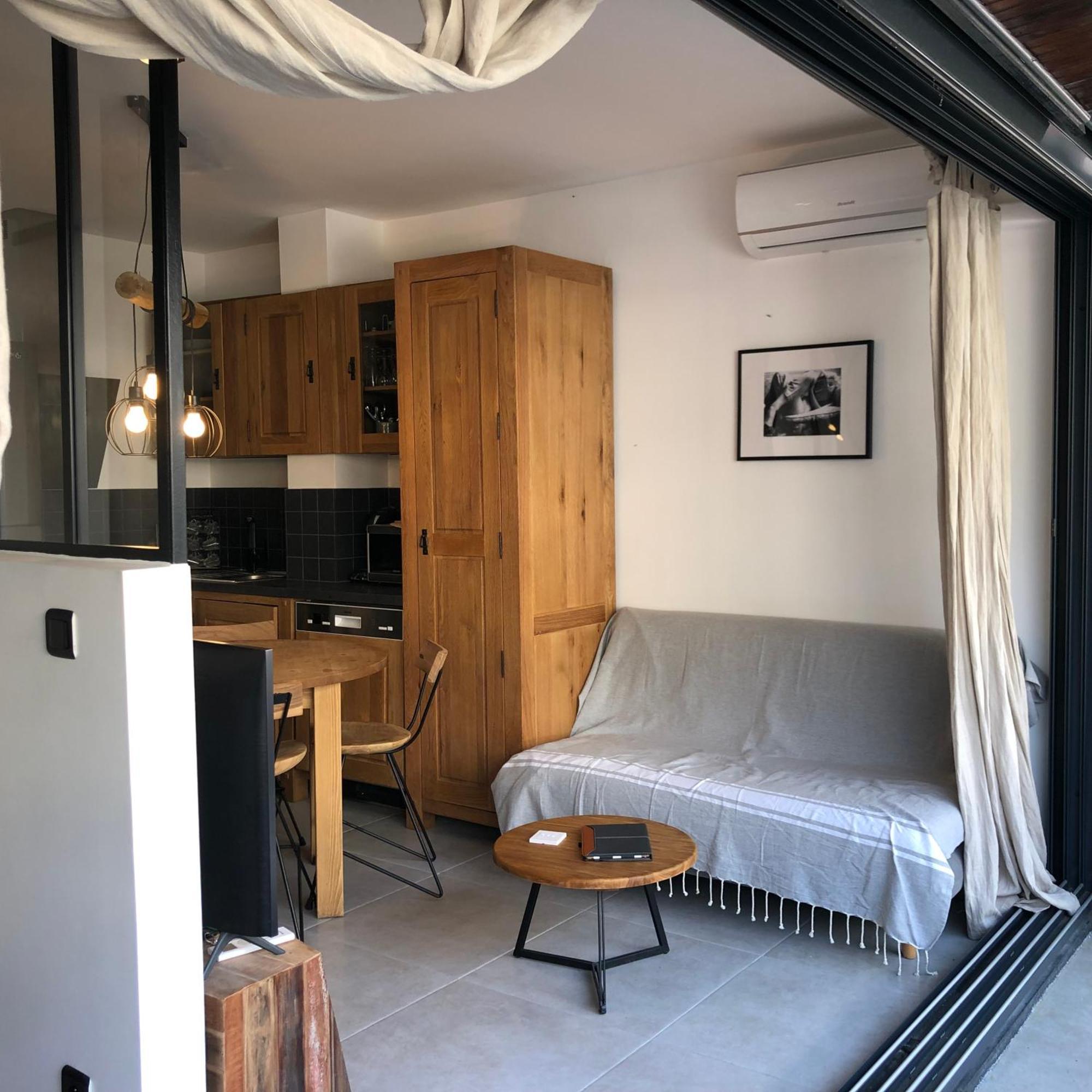 Studio 118 Rue Saint Charles Paris 15 Apartment Ngoại thất bức ảnh